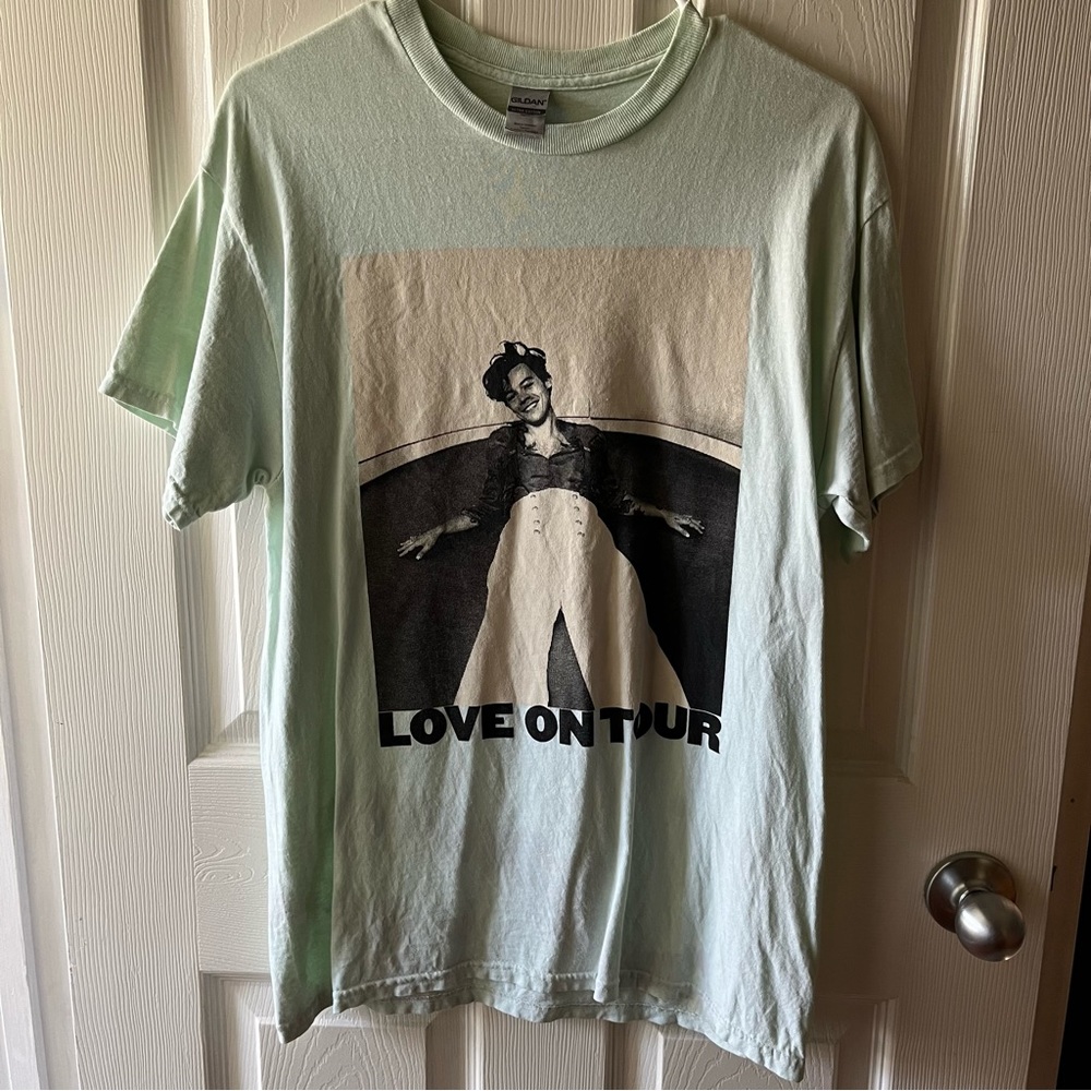 Harry Styles Shirt